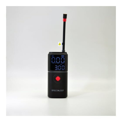 Автомобильный компрессор Berkut DAC-compact 12л/мин шланг 0.10м