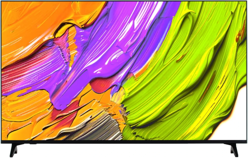 55" Телевизор LG 55QNED70A6A.ARUG