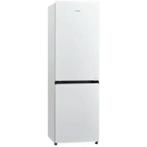 Холодильник Hitachi R-B410PUC6 PWH белый