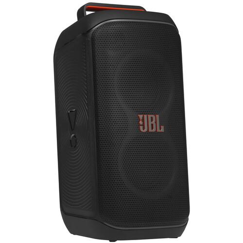 Портативная аудиосистема JBL PartyBox Club 120, черный