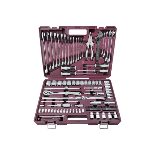 Набор инструментов Thorvik TS101 101 предмет