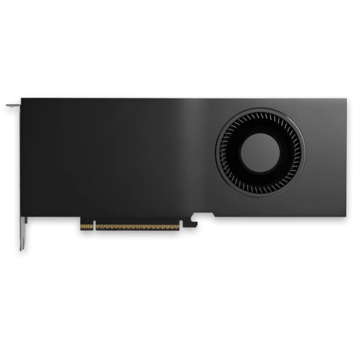 Видеокарта NVIDIA RTX Pro 4500 Blackwell (900-5G147-2250-000) VGA, 32 GB GDDR7 with ECC, DisplayPort 2.1, PCI Express 5.0 x16, Bulk