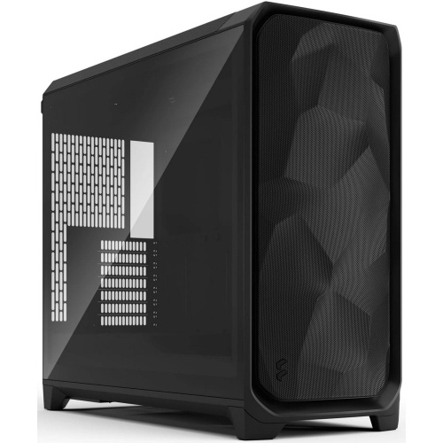 Корпус Fractal Design Meshify 3 XL TG Light Tint (FD-C-MES3X-02), без БП, Full-Tower, 3x140mm, 2xUSB-A 3.2 + 1xUSB Type-C SSI-EEB