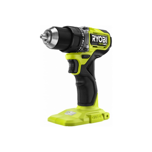 Дрель-шуруповерт Ryobi One+ RDD18C-220S бесщеточная (5133004980)