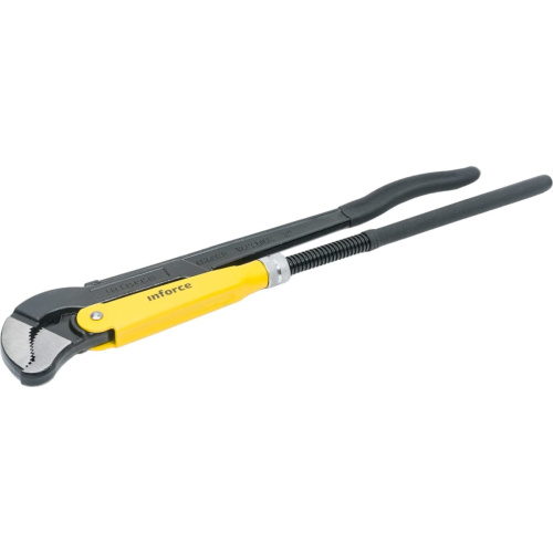 Ключ трубный Inforce 06-05-116