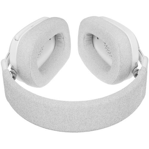 Беспроводные наушники Logitech Zone Vibe 100 Off-white белый