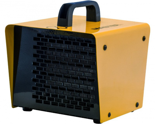 Электрическая Тепловая Пушка Master B 3 Ptc