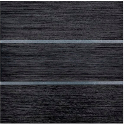 Выключатель Sibling Powerlite LS3B без 0 чёрный