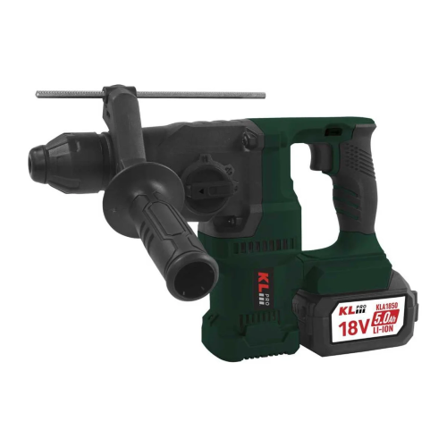 Перфоратор KLPRO KLPM18BH-50