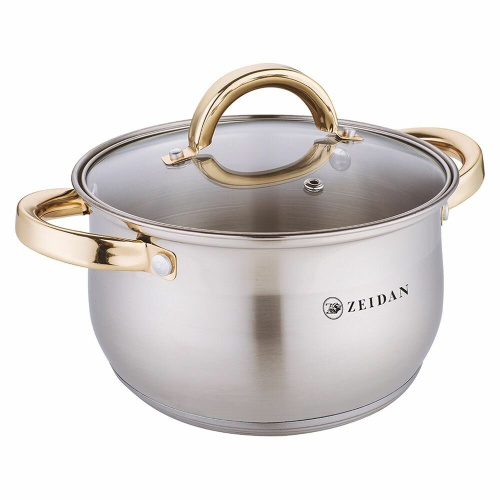 Кастрюля Zeidan Z-501077 Кастрюля Zeidan Z-501077
