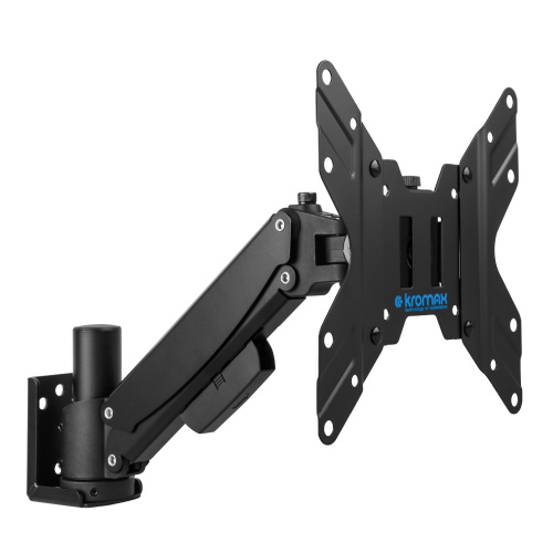 Кронштейн Для Телевизора Kromax Orion11 Черный Кронштейн Для Телевизора Kromax Orion11 Черный