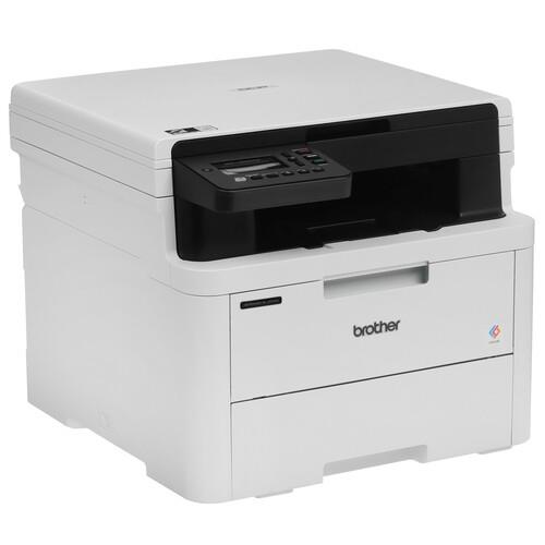 МФУ лазерное Brother DCP-L3520CDW