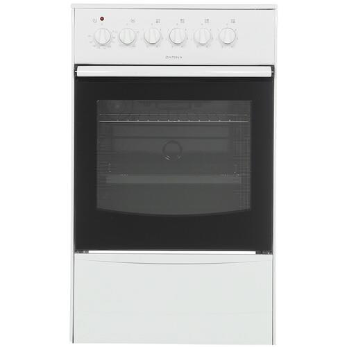 Электрическая плита DARINA 3606 W белый