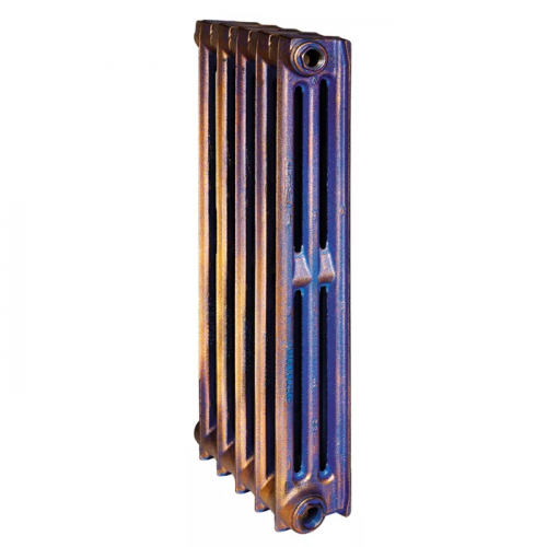 Чугунный радиатор отопления  Retrostyle Lille 623/095 X1 Чугунный радиатор отопления  Retrostyle Lille 623/095 X1