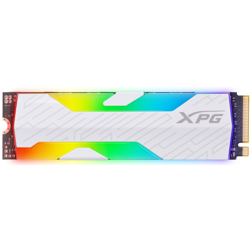 SSD A-Data Spectrix S65G (SSPECTRIXS65G-500G-CI) 500Gb