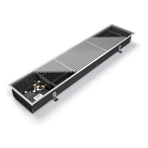 Внутрипольный конвектор Varmann Ntherm N 180.90.1000 RR U EV1