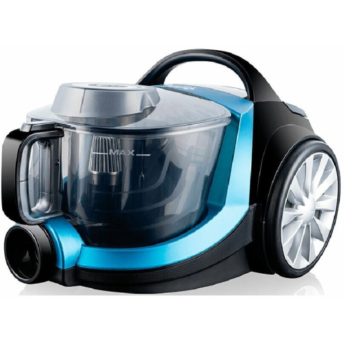 Пылесос ARNICA Tesla Plus ET14330 голубой