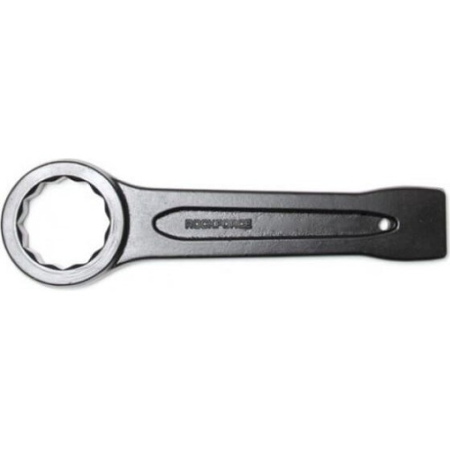 Ключ накидной ROCKFORCE RF-79332 ударный односторонний 32мм L-190мм