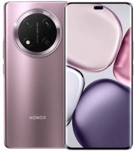 Смартфон Honor X9C 8/256 Гб 5G Фиолетовый