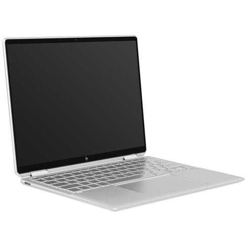 13.5" Ноутбук HP Spectre x360 14-ef0007nn серебристый