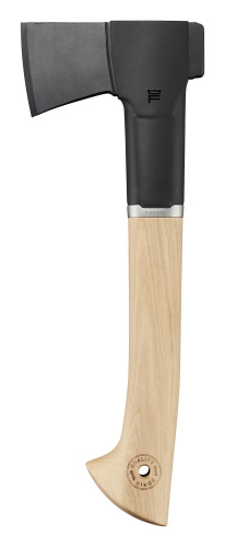 Топор Fiskars Norden N7 черный/дерево (1051142)