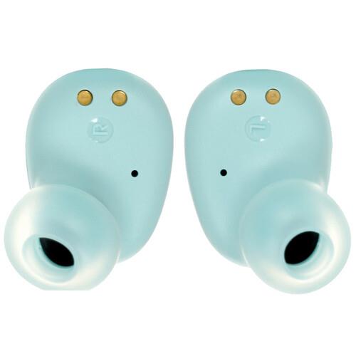 Наушники TWS JBL WAVE BUDS зеленый