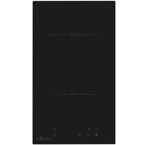 Индукционная варочная поверхность ZUGEL ZIH293B