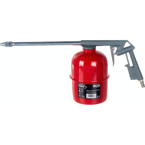 Пневмопистолет распылительный ECO AWG-11 Пневмопистолет распылительный ECO AWG-11