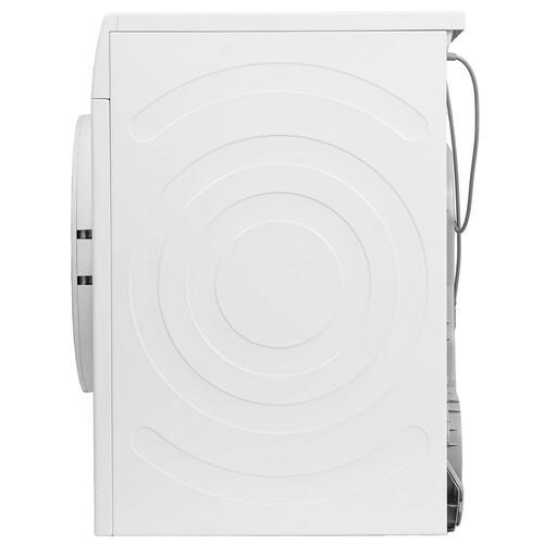 Сушильная машина Bosch WTH8300LSN белый