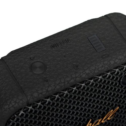 Портативная колонка Marshall Willen, черный