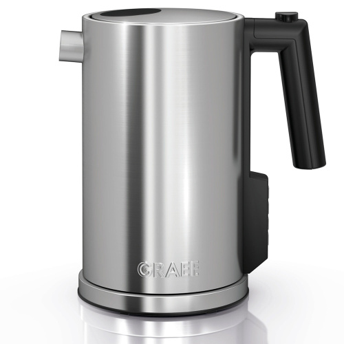 Чайник GRAEF WK 900 Edelstahl