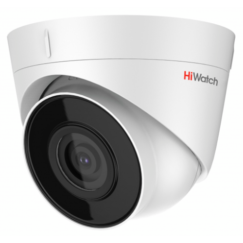 IP-камера HiWatch DS-I203(E)(4mm) 4-4мм цв. корп.:белый