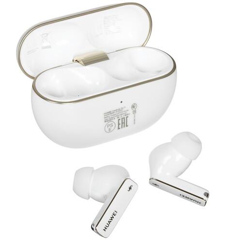 Наушники TWS HUAWEI FreeBuds Pro 4 белый