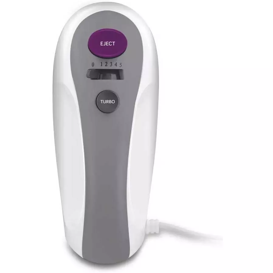 Миксер ZELMER ZHM2460P Hand — фотография 3