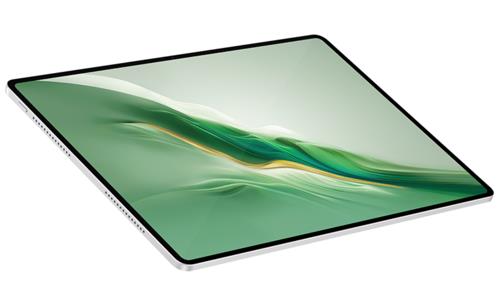 12.3" Планшет HONOR MagicPad 2 12.3 Wi-Fi 256 ГБ белый