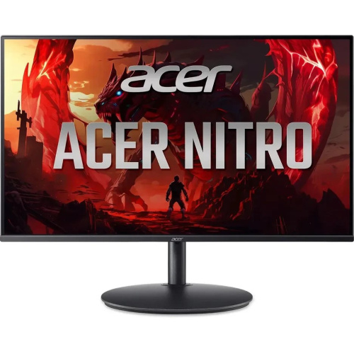 Монитор Acer Nitro XF240YW5bmiiphx (UM.QX0CD.501) черный