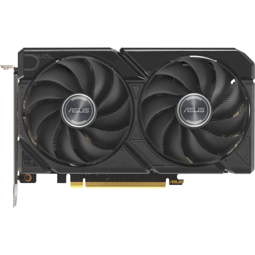 Видеокарта ASUS Dual-RX9060XT-16G (90YV0LG2-M0NA00)