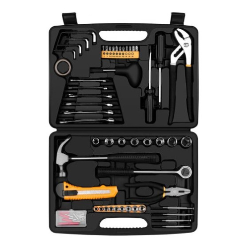 Набор инструмента Deko TZ51 065-0730 51предмет