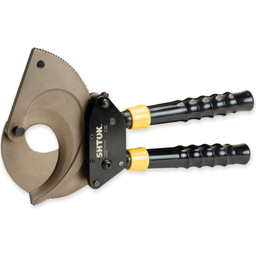 Ножницы секторные SHTOK НС-100БС 05009