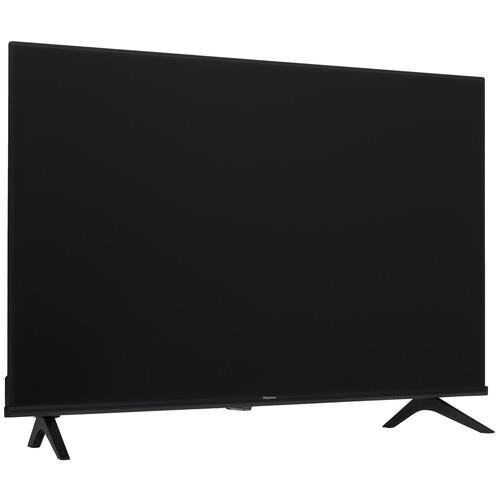 40" (101 см) LED-телевизор Hisense 40A4N черный