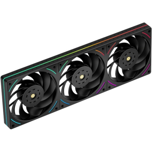 Вентилятор Thermalright TL-UB36R (TRTLUB36R) / Reverse / ARGB / PWM