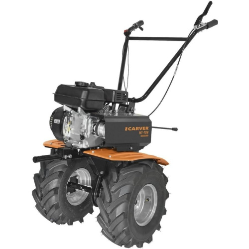 Мотоблок Carver МТ-70W (01.006.00034)