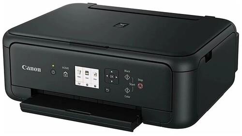 МФУ струйное Canon PIXMA TS5150