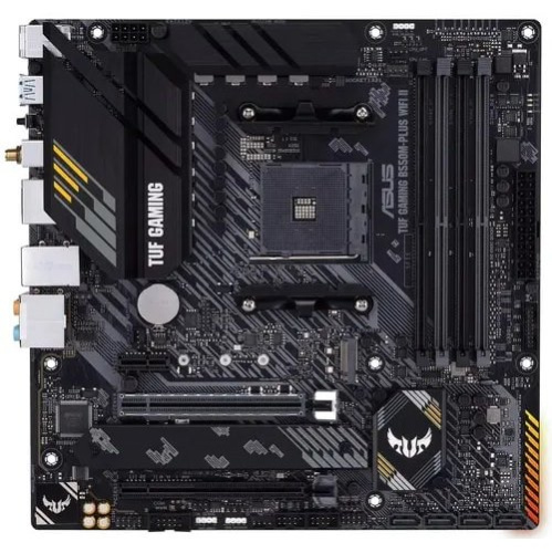 Материнская плата ASUS TUF Gaming B550M-Plus WiFi II