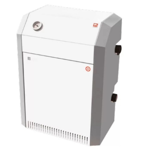 Котел газовый Lemax Патриот 12,5 + дымоход