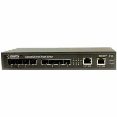 Коммутатор Osnovo SW-7028
