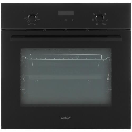Электрический духовой шкаф Candy COXP06TBB черный