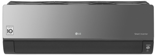 Внутренний блок мульти сплит-системы LG AM09BP.NSJR0 Artcool Mirror