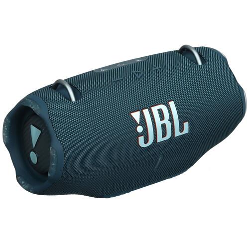 Портативная колонка JBL Xtreme 4, синий