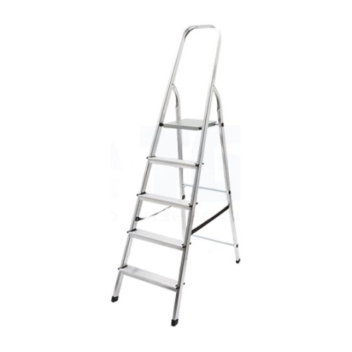 Лестница-стремянка DOGRULAR УФУК 111105 алюминиевая 5-и ступенчатая